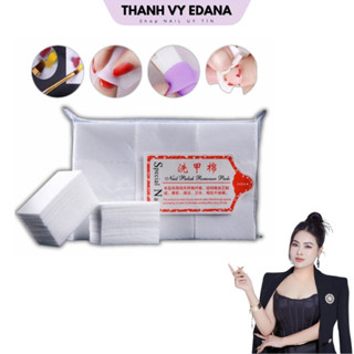  Giấy Lau Gel Giấy Lau Móng Tay  Thanh Vy Nail  