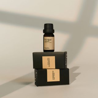 Tinh dầu khuếch tán CODEDECO Vỏ Quế 10ml