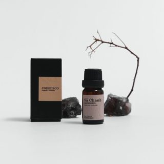 Tinh dầu khuếch tán CODEDECO Sả Chanh 10ml