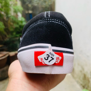 [FULLBOX] Giày thể thao mũi nỉ (nhung) cao cấp