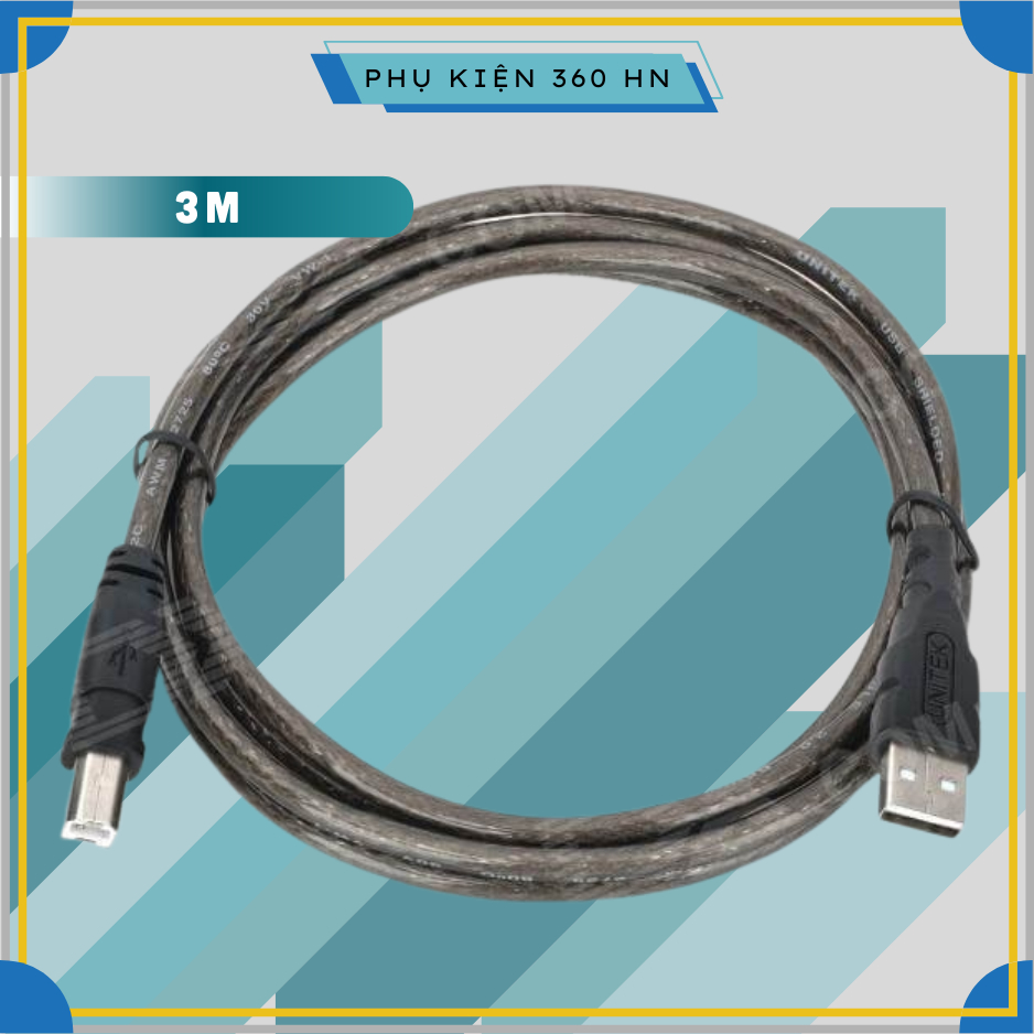 Dây máy in Unitek 3m Y-C420A
