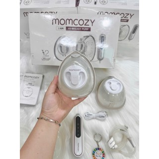 Máy hút sữa Momcozy V2 New Seal (BH 12 Tháng)