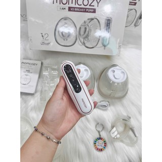 Máy hút sữa Momcozy V2 New Seal (BH 12 Tháng)