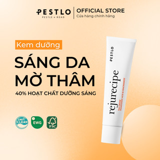  Kem dưỡng trắng PESTLO Rejurecipe TXA Cream 30ml 