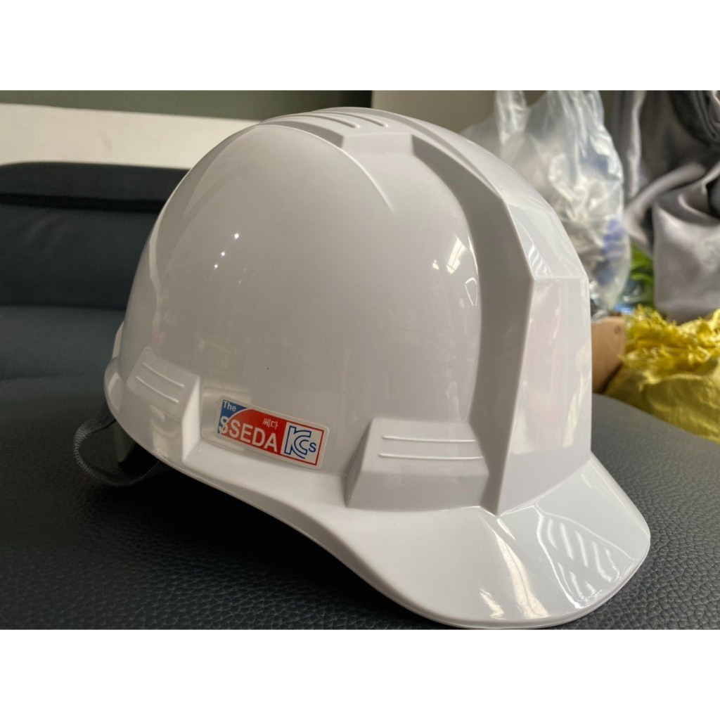Mũ bảo hộ SSEDA IV Hàn Quốc