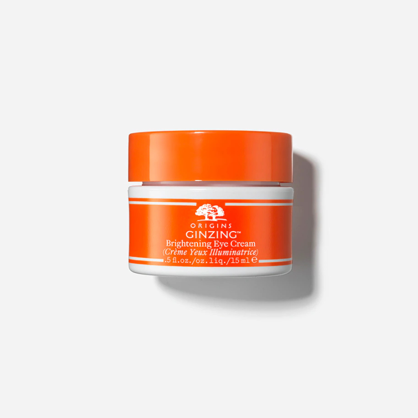Origins - Kem Dưỡng Mắt Origins Ginzing™ Brightening Eye Cream 15ml