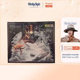 M123_SET 2 LỌ Viên Uống NMN 68000mg