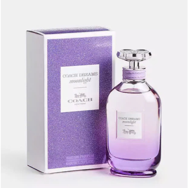 Nước hoa nữ Coach Moonlight 100ml (tím)