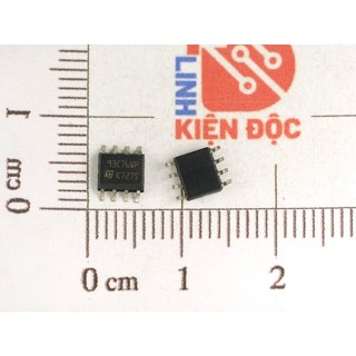 [Combo 3 chiếc] 93C76WP IC EEPROM SOP-8