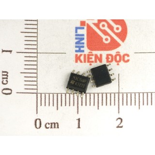 [Combo 3 chiếc] 93C76WP IC EEPROM SOP-8