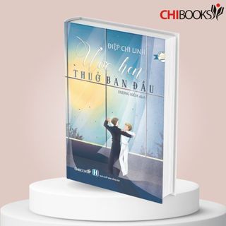 Sách: Ước hẹn thuở ban đầu