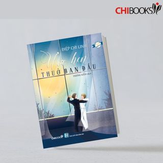 Sách: Ước hẹn thuở ban đầu