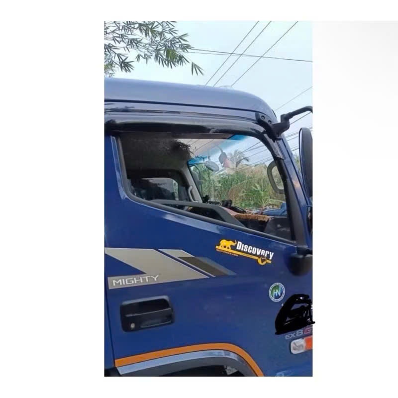 vè che mưa xe tải ex8