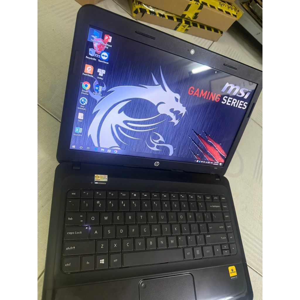 Laptop Gaming i7 8G SSD Bảo Hành 12 Tháng