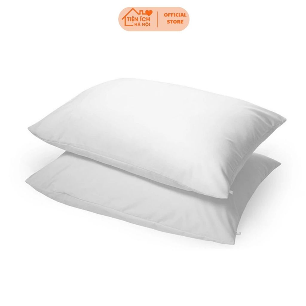 Ruột gối hơi kháng khuẩn size 40*60cm