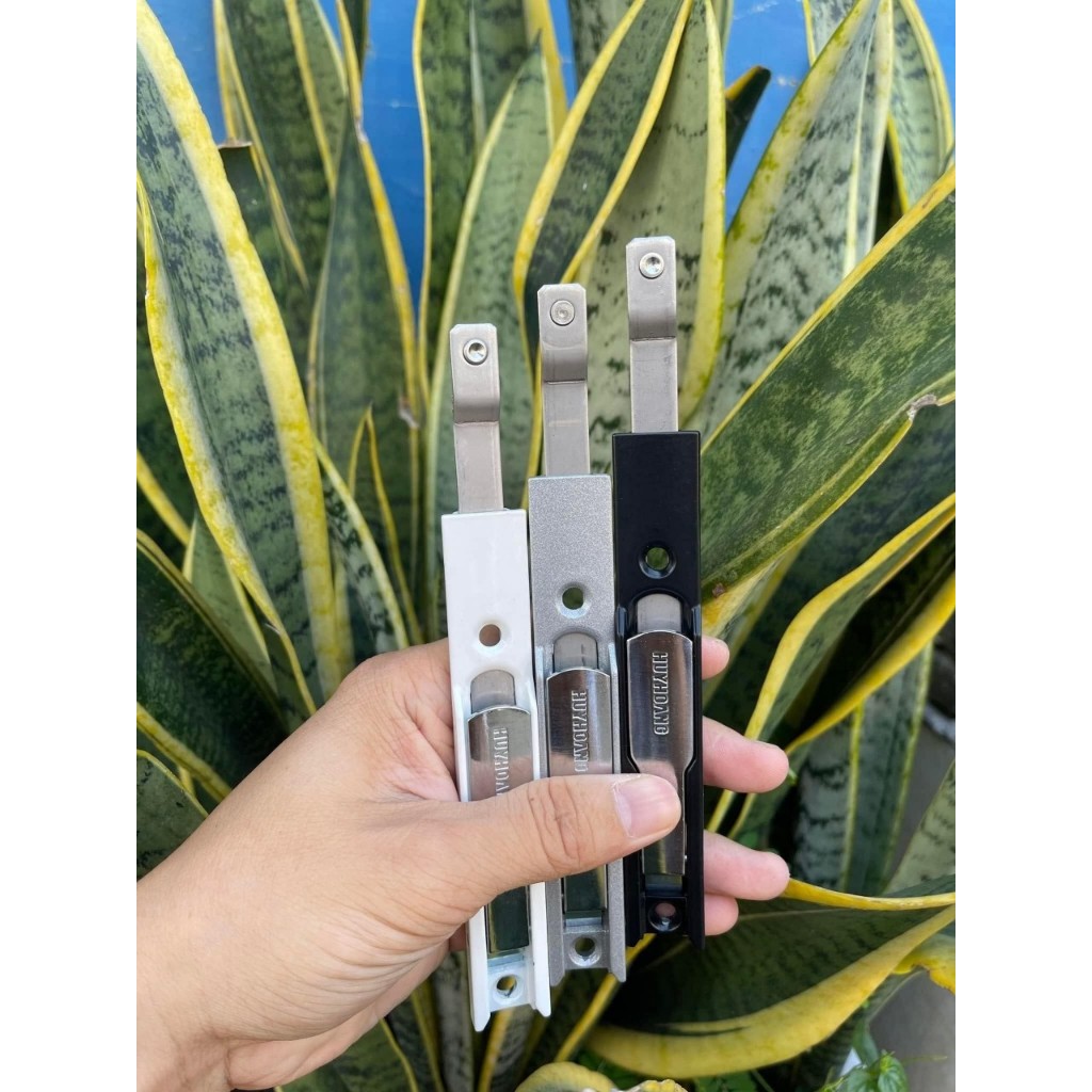 CHỐT CÁNH PHỤ BẬT MX16 - HUY HOÀNG