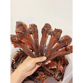 Khô cá thòi lòi 3nắng. khay 500g( giao hỏa tốc