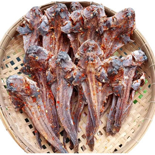 Khô cá thòi lòi 3nắng. khay 500g( giao hỏa tốc