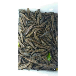 Khô cá thòi lòi 3nắng. khay 500g( giao hỏa tốc