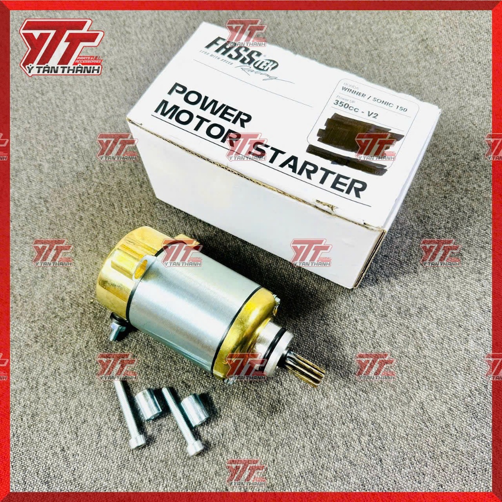 Củ đề fasstek cho Winner,Sonic 150 MS10