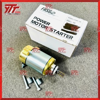 Củ đề fasstek cho Winner,Sonic 150 MS10