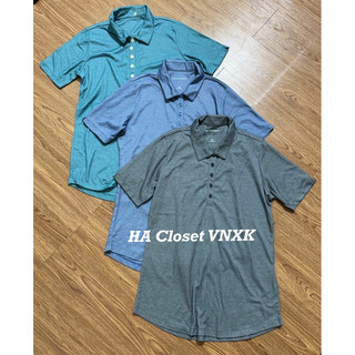 Áo Thun Nữ Có Cổ VN Xuấ.T Dư