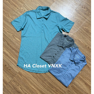 Áo Thun Nữ Có Cổ VN Xuấ.T Dư