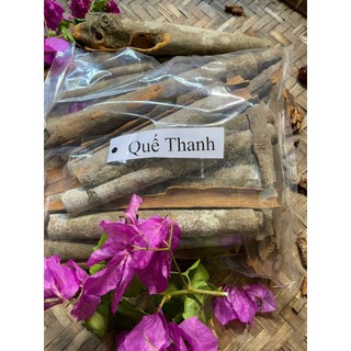 Quế Thanh Ngâm Ủ Enzym Bồ Hòn