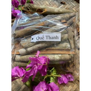 Quế Thanh Ngâm Ủ Enzym Bồ Hòn