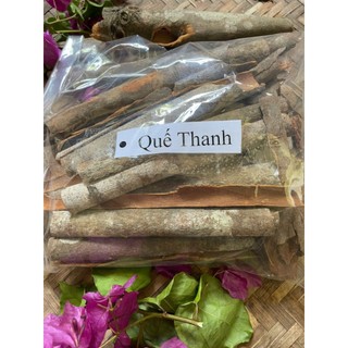 Quế Thanh Ngâm Ủ Enzym Bồ Hòn