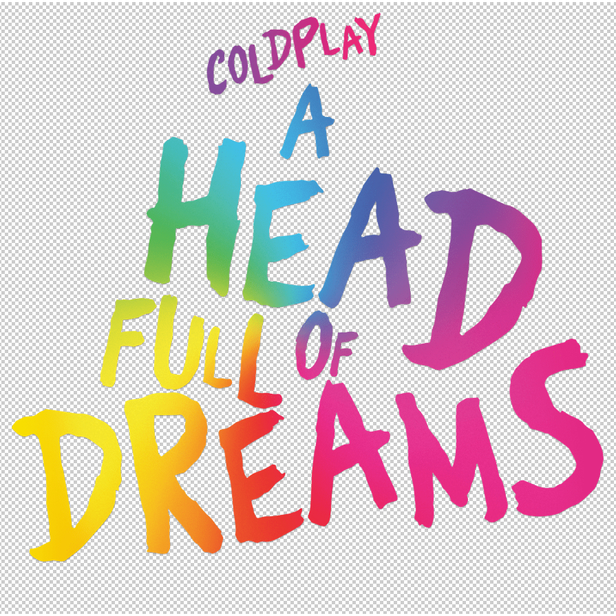 Áo thun Coldplay 2 mặt dáng unisex