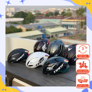 ( Khoá từ và khoá gài) NÓN XE ĐẠP ROAD TIANT D03 CHÍNH HÃNG- NEW FULL BOX, mũ bảo hiểm nam nữ cao cấp