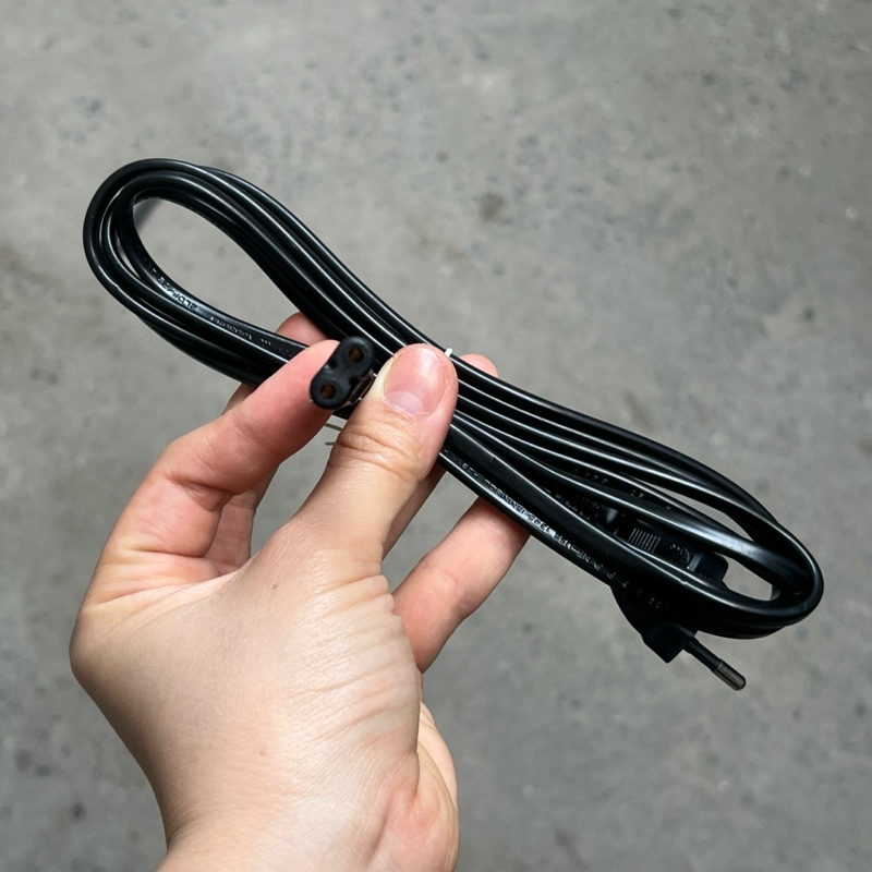 Dây cáp sạc Loa bluetooth M.a.rshall Acton II
