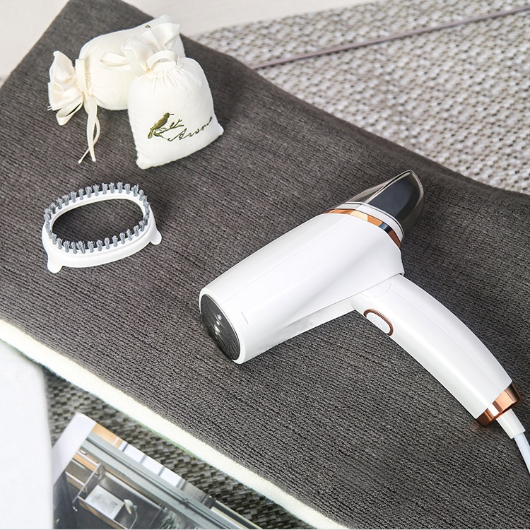 Máy tăm nước Brushie mini Enpuly Y826/M6 Plus/ML8 Chống Nước IPX7 với 3 chế độ làm sạch