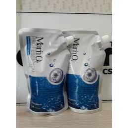 Uốn lạnh Hàn quốc mario ✅Siêu phẩm MARIO2 Collagen uốn lạnh
