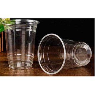 50 Ly pet 360 ml đựng coffee, sinh tố nắp cầu