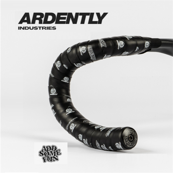 Dây quấn ghi đông xe đạp Ardently có hộp