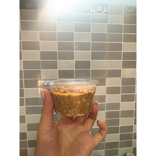 𝐏𝐚𝐭𝐞 𝐊𝐞𝐦 𝐁𝐨̂𝐧𝐠 vị Thập Cẩm premium 100gram sản phẩm 𝚍𝚞̀𝚗𝚐 𝚝𝚑𝚞̛̉ cho bé lần đầu sử dụng