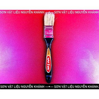 Cọ việt mỹ cán đen đủ size