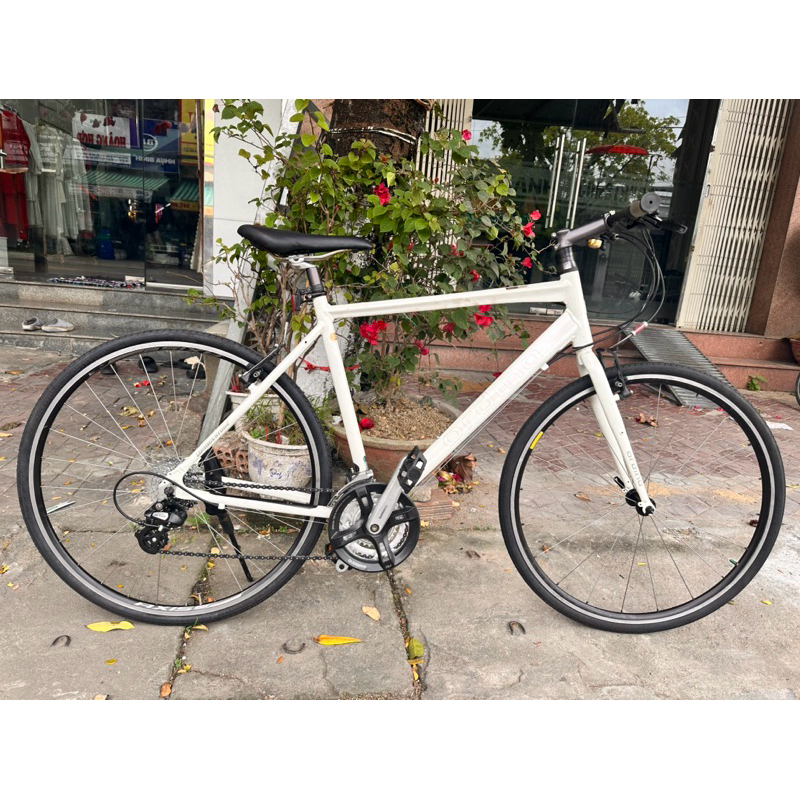 Xe đạp Touring Centurion bãi Nhật