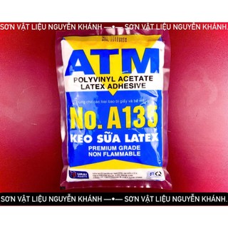 Keo sữa atm (chiết lẻ)