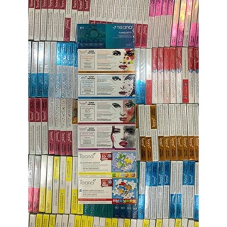 Tinh chất dưỡng da TEANA "Super Peptides"