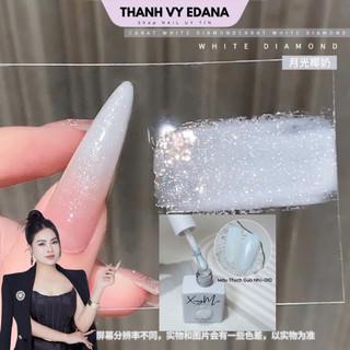  Sơn Thạch Gạo Nhũ XINGME 15ml màu 10   THANH VY EDANA  