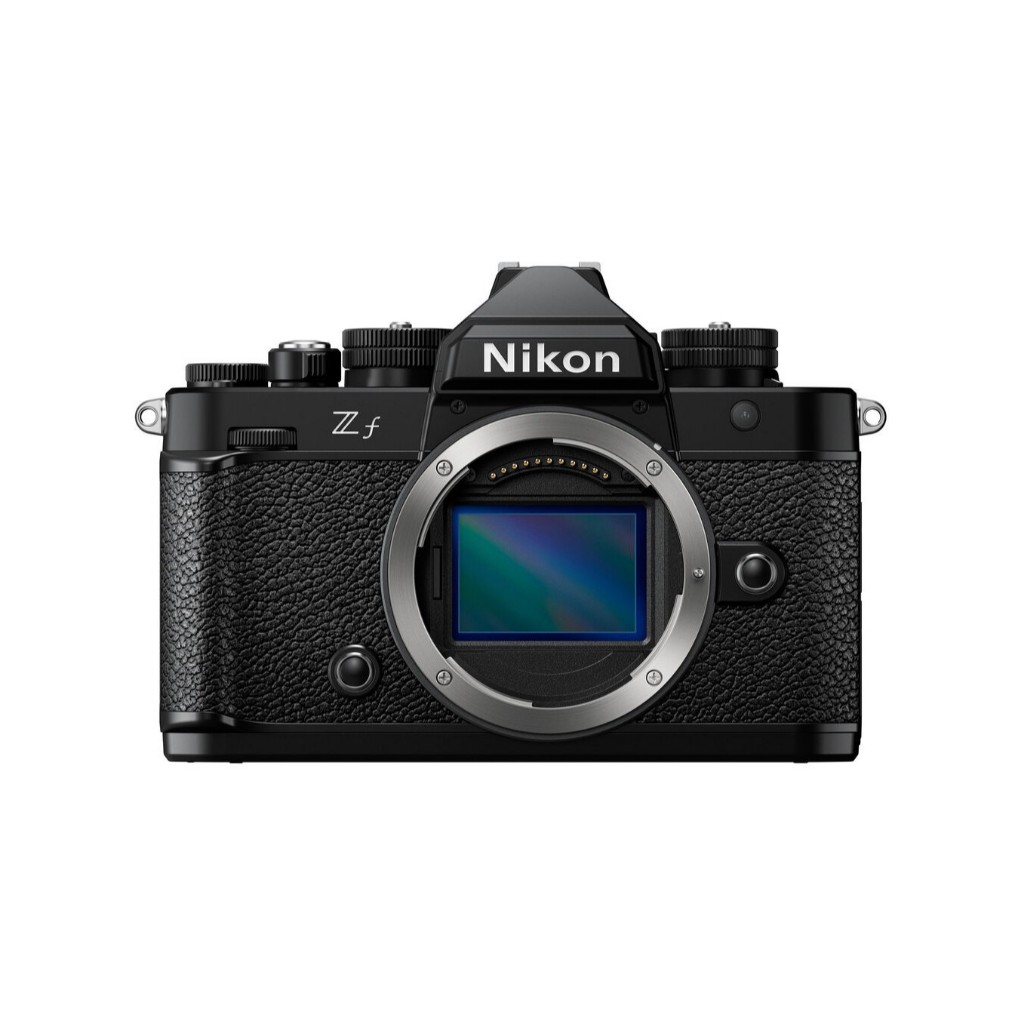 Máy ảnh Nikon ZF - Chính Hãng