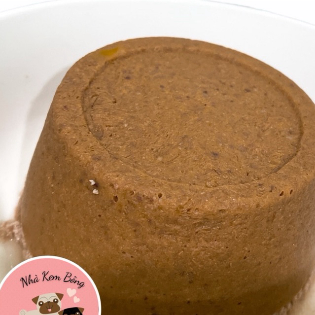 𝐏𝐚𝐭𝐞 𝐊𝐞𝐦 𝐁𝐨̂𝐧𝐠 vị Thập Cẩm premium 100gram sản phẩm 𝚍𝚞̀𝚗𝚐 𝚝𝚑𝚞̛̉ cho bé lần đầu sử dụng