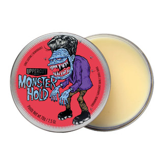 Sáp vuốt tóc Pomade Uppercut Monster Hold - Limited Edition