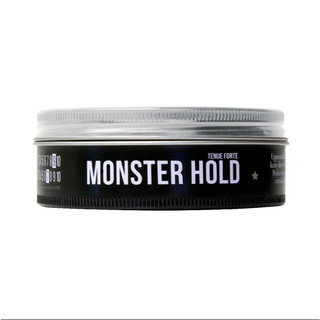 Sáp vuốt tóc Pomade Uppercut Monster Hold - Limited Edition