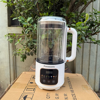 Máy làm sữa hạt PANASONIC PN 103 dung tích 1,5L (bảo hành chính hãng tới 24 tháng)