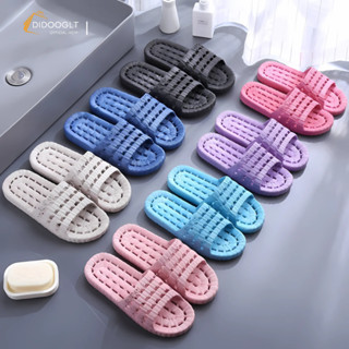 Dép Đi Trong Nhà, Văn Phòng Xốp Lỗ Siêu Bền, Siêu Nhẹ Chống Trơn Trượt, Kiểu Dáng Trang Nhã ( didooglt )