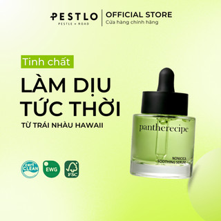  Serum phục hồi PESTLO Pantherecipe Nonicica Soothing 30ml 